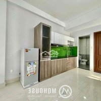 Cho Thuê 2 Phòng Ngủ1Pk 80M2 Ngay Ngã Tư Lạc Long Quân - Đh Văn Hiến