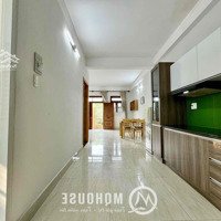 Cho Thuê 2 Phòng Ngủ1Pk 80M2 Ngay Ngã Tư Lạc Long Quân - Đh Văn Hiến