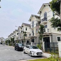 Duy Nhất Căn Biệt Thự 135M2 Giá Bán Chỉ Hơn 7 Tỷ