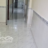 Bán Nhà Riêng 80M2 Thạnh Lộc 19 Shr