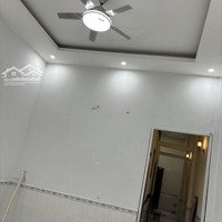 Bán Nhà Riêng 80M2 Thạnh Lộc 19 Shr