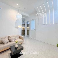 Căn Hộ 2 Phòng Ngủ Penthouse Ngay C18, Khu K300, Tân Bình️