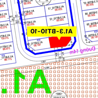 Cần bán biệt thự Thanh Hà A1.3-BT10-10, ô góc, gần chung cư, giá đầu tư