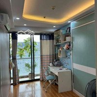 Cực Hiếm Căn Hộ 3 Ngủ Vp2, Linh Đàm, 110M2, 3 Ngủ, Full Nội Thất