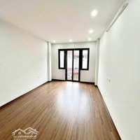 Bán Nhà Ngõ Quỳnh Siêu Đẹp -30M2 X 5T