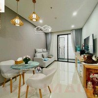 Căn 1Pn+ 61M2 Nội Thất Tuyệt Đẹp Như Hình - Bán Nhà Tặng Luôn Nội Thất, Xách Vali Vào Ở Ngay!