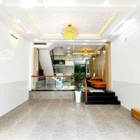 Nhà Phố Đẹp 2 Lầust 4 Phòng Ngủ- Sẵn Nt Cao Cấp - Khu Vip Nhà Bè