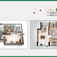 Chung cư An Bình - Bcons Polygon chỉ từ 1tỷ850tr/căn, tháng 8/2024 nhận nhà, trả trước 400tr