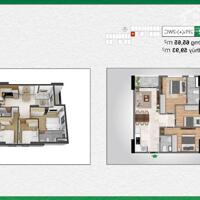 Chung cư An Bình - Bcons Polygon chỉ từ 1tỷ850tr/căn, tháng 8/2024 nhận nhà, trả trước 400tr