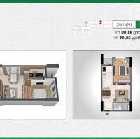 Chung cư An Bình - Bcons Polygon chỉ từ 1tỷ850tr/căn, tháng 8/2024 nhận nhà, trả trước 400tr