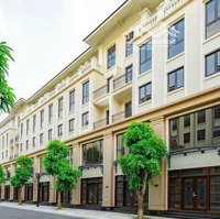 Chỉ Hơn 2 Tỷ Sở Hữu Ngay Căn Shophouse Vịnh Tây - Vhop3 Kế Cận Chung Cư Kinh Doanh Siêu Tốt