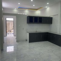 Bán Nhà 84M2 Mới Tinh Shr Hẻm Rộng 769 Phạm Thế Hiển Kế Th Vàm Cỏ Đông