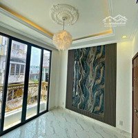 Nhà Nguyên Căn Lê Hồng Phong H3G 3X8M Trệt 2 Lầu St 2 Phòng Ngủ 3 Vệ Sinh- 17 Triệucó Thương Lượng- 0339668168 Xem Nhà Ngay