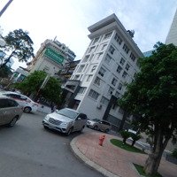 Chính Chủ Bán Tòa Nhà Số 5.X Nguyễn Chí Thanh, Ba Đình: 112M2, 8 Tầng,Mặt Tiền6M, 45 Tỷ - Sầm Uất