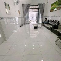 Hơn 3, 3Tỷ Có Nhà 52M2 Tô Ngọc Vân Gò Vấp