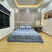 Siêu Hiếm ! Bán Nhà Cầu Giấy, Ngõ To Như Phố, Ngõ Thông, Ô Tô Cách 30M, 3 Mặt Thoáng, 46M2*5 Tầng