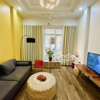 Quá Hiếm Trong Khu Vực! Bán Nhà Trương Định, 42M2 X5T -Mặt Tiền5M, Nhỉnh 5 Tỷ, Nhà Mới, 30M Ra Mặt Phố.