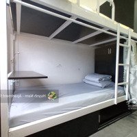 Ký Túc Xá - Sleepbox Gò Vấp Gần Đại Học || Điện, Nước Free