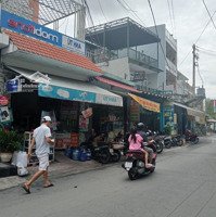 Bán Nhà Vừa Ở Vừa Kinh Doanh Sầm Uất, P Bình Thuận, Quận 7 Giá Bán 7,7 Tỷ