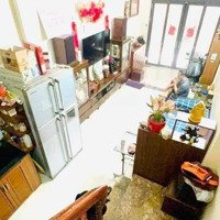 Nhỉnh 6 Tỷ. Ngõ Thông, Ngọc Hà, Ba Đình, 30M2, 5 Tầng, Cách Ô Tô 20M, Về Ở Ngay