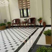 Bán Nhà Phúc Lợi Lô Góc 40M2 X 6 Tầng Thang Máy Gara Ô Tô Ngõ Thông Nhà Mới Xây Cực Đẹp