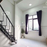 Căn Hộ Duplex Gác Cao 2M Full Nội Thất Máy Giặt Riêng Ngay Kcx Tân Thu