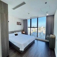 Cho Thuê Căn 2 Phòng Ngủ+1 85M2 Full Nội Thất Tại Sunshine Sky City Q7