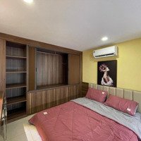 Cho Thuê Căn Hộ Duplex/Gác Cao Cấp 50M2 Ngay Trung Tâm Q1