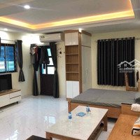 Cho Thuê Căn Hộ Full Đồ Nội Thất Ô Tô Đỗ Cửa Đông Khê