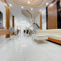 Nợ Bank 5 tỷ,Gấp Bán Nhà Nguyễn Văn Khối Đường số 3, P.9, Gò Vấp, 63m2,4T,4PN, Chỉ 7,9 Tỷ.