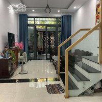 Nhà Mới Đẹp Mặt Tiền Thế Lữ