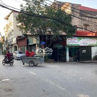 Bán Đất- Đặng Vũ Hỷ.long Biên.ôtô Vào Đất.60M.mt 4.5M.giá 4.75 Tỷ