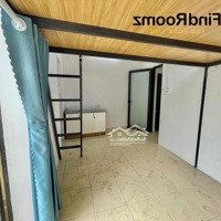 Duplex Ban Công Rộng Sẵn Máy Lạnh