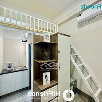 Chdv Mới 100% Duplex 25M2 Đường Lý Thường Kiệt, Quận 10