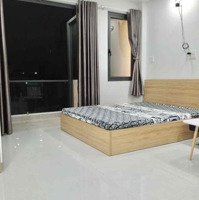 Căn Hộ Full Nội Thất Ban Công Studio Tại Dương Quãng Hàm