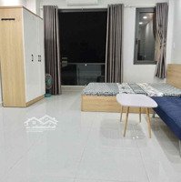 Căn Hộ Full Nội Thất Ban Công Studio Tại Dương Quãng Hàm