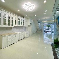 Bán Nhà Lầu Mới Đẹp Khu Văn Hoá Tây Đô