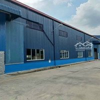 Bán Xưởng Giá Rẻ 5000M2 Kcn Huyên Bến Lức .Long An