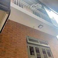 Cho Thuê Nhà Nguyên Căn Hẻm Rộng Diện Tích: 4,3X4M Đường Trần Quang Diệu, Phường 14, Quận 3, Tp.hcm