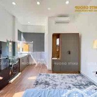 Cho Thuê Căn Hộ Studio Giá Tốt Phường Phạm Ngũ Lão Quận 1