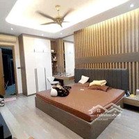 Cực Hiếm Kim Mã! 28M2, 4 Tầng Btct, Full Đồ