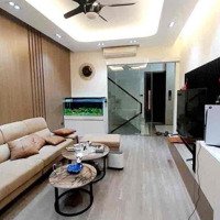 Cực Hiếm Kim Mã! 28M2, 4 Tầng Btct, Full Đồ