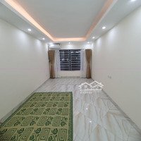 Cho Thuê Nhà 5 Tầng Mới Tinh Ngõ 179 Vĩnh Hưng, Lĩnh Nam, 10 Triệu/Th