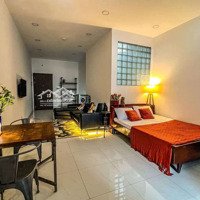 Cho Thuê Studio Full Nt Ở The Sun Avenue Quận 2