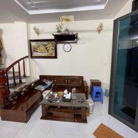 Bán Nhà 5 Tầng Tại Văn Quán Hà Đông,Hà Nội.32 M2. Cách Đường To 20M Giá Bán .4,2 Tỷ