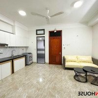 Cho Thuê Căn Hộ 2 Phòng Ngủ65M2 Đầy Đủ Nội Thất Tại Ngõ 260 Cầu Giấy