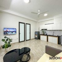 Cho Thuê Căn Hộ 2 Phòng Ngủ65M2 Đầy Đủ Nội Thất Tại Ngõ 260 Cầu Giấy