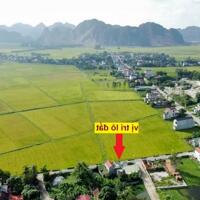 Cần bán một số lô đất đẹp Thôn Hoàng Văn, xã Đông Phú, huyện Đông Sơn, Thanh Hóa 125m2