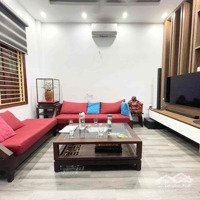 Bán Nhà 85M2 X 3T 3 Mặt Thoáng Tại Hồ Tùng Mậu