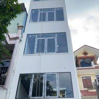 Khách Sạn Thanh Lý 5.3 X 31 Nở Hậu 1 Trệt 6 Lầu 33 Phòng Giá Bán 15 Tỷ Chốt K Tl